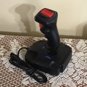 Radio Shack Other - Gaming Joystick Radio Shack Other - Gaming Joystick